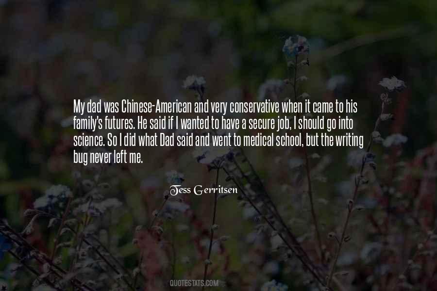 Family's Quotes #1184272