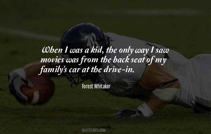 Family's Quotes #1267578