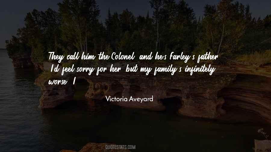 Family's Quotes #1312956