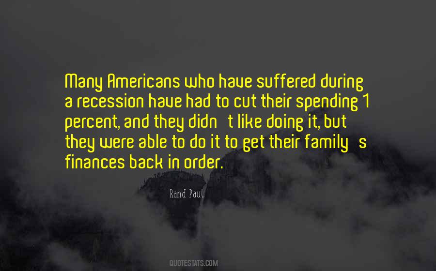 Family's Quotes #1347795