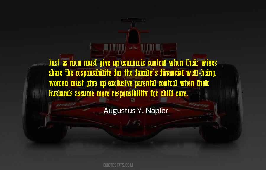 Family's Quotes #1664137