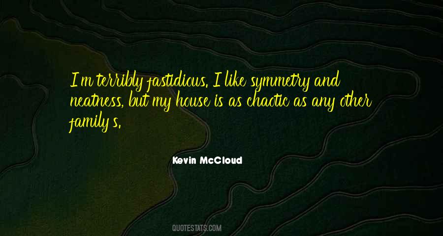 Family's Quotes #1698807