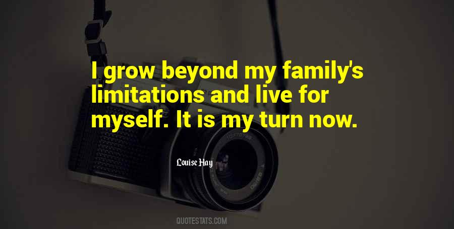 Family's Quotes #1729457
