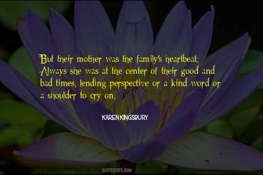 Family's Quotes #1731473