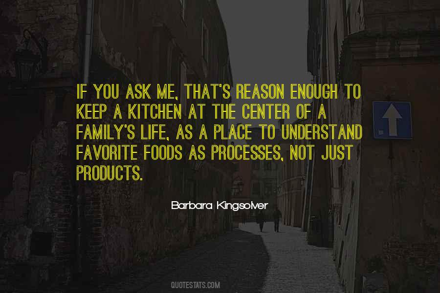 Family's Quotes #1835837