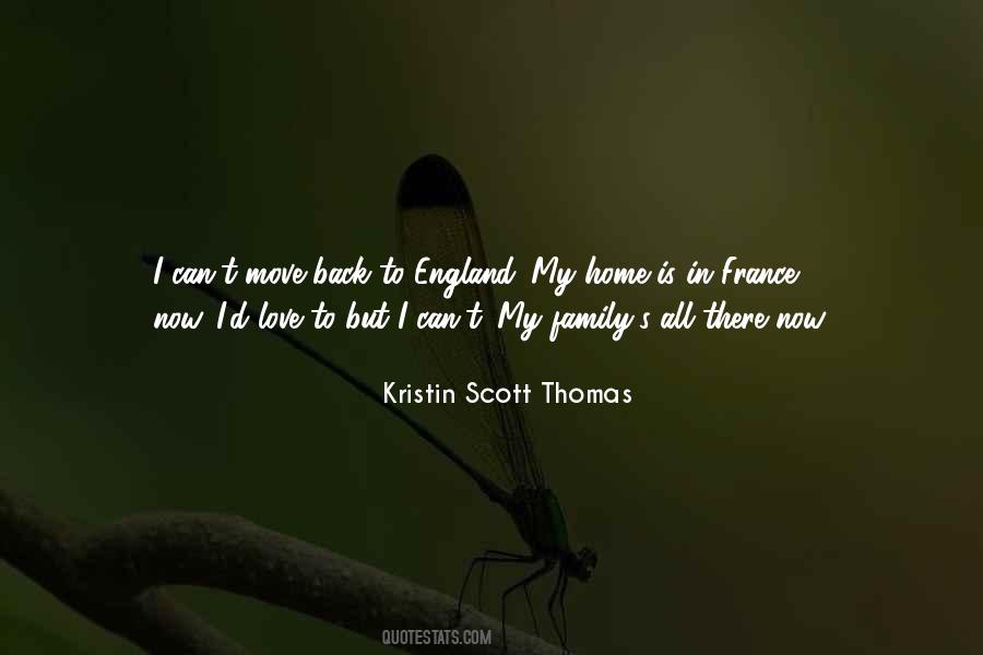 Family's Quotes #1839010