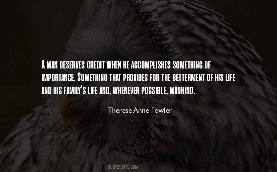 Family's Quotes #1848708