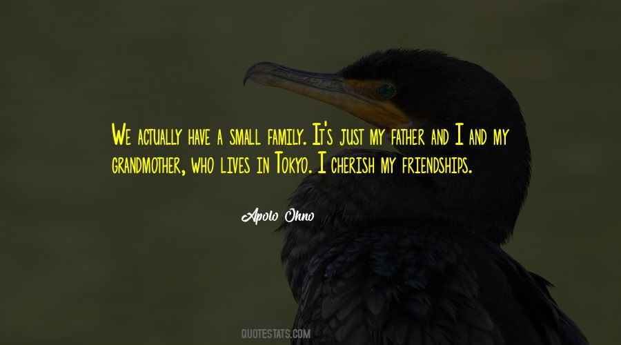 Family's Quotes #22169 Family's Quotes #22169