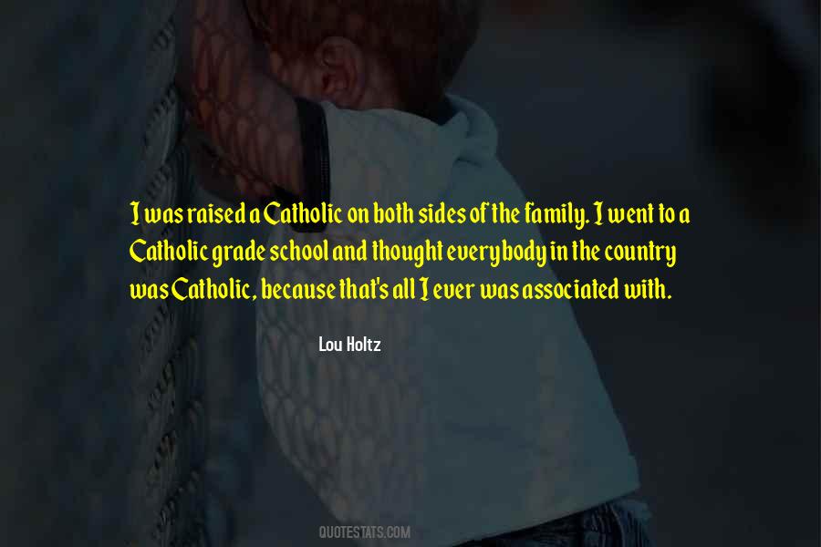 Family's Quotes #5851 Family's Quotes #5851
