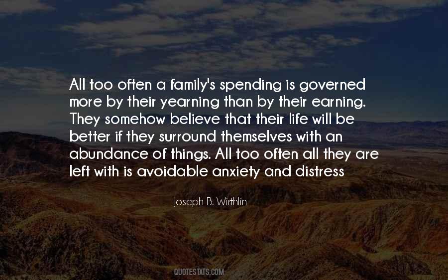 Family's Quotes #950062