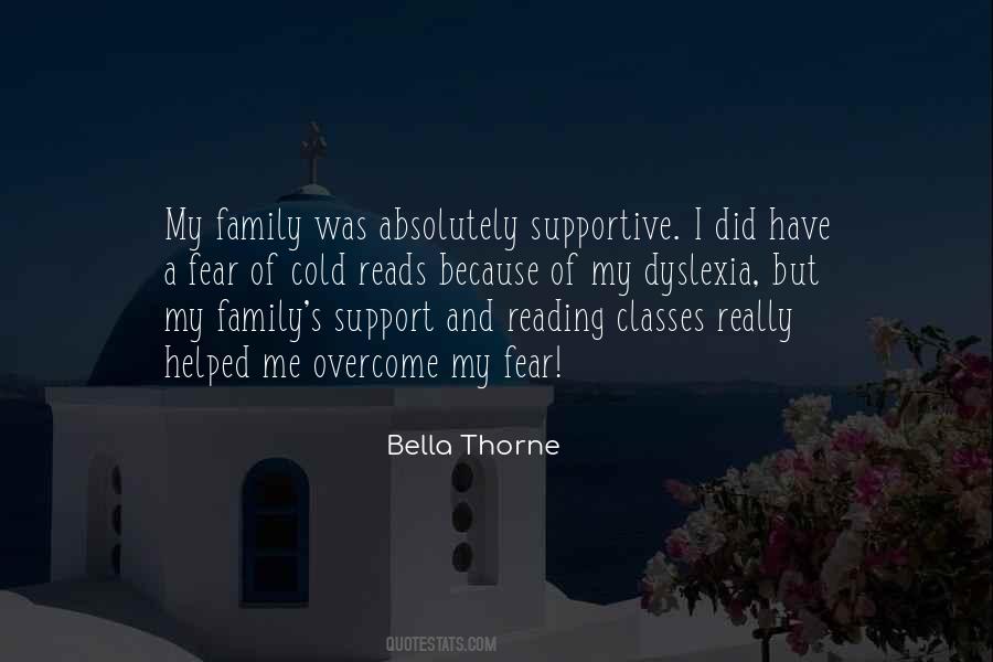 Family's Quotes #963022