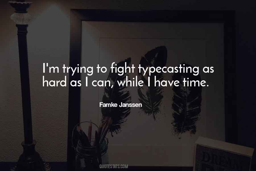 Famke Quotes #828549 Famke Quotes #828549