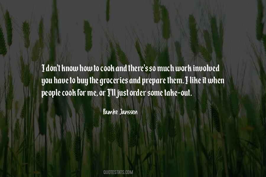 Famke Quotes #94429 Famke Quotes #94429