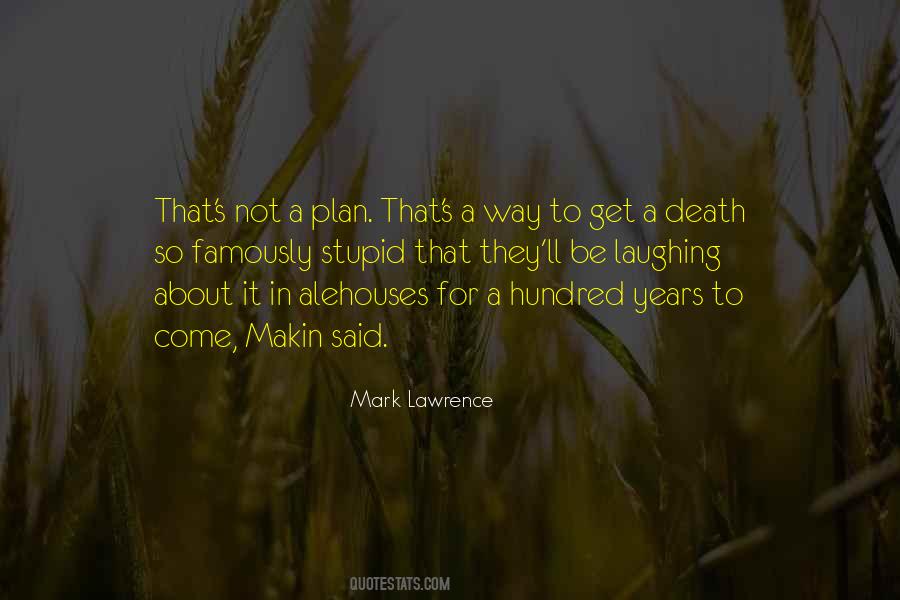 Famously Quotes #1226101