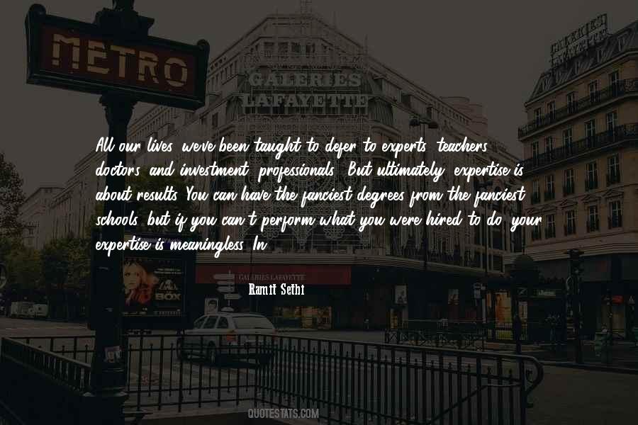 Fanciest Quotes #1484920