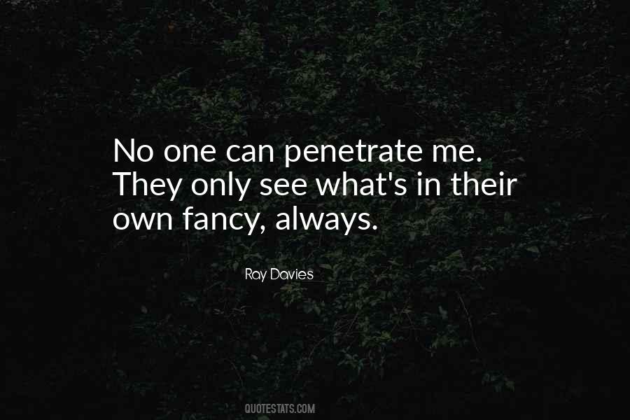 Fancy's Quotes #365411