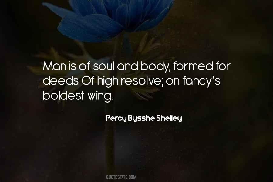 Fancy's Quotes #822053