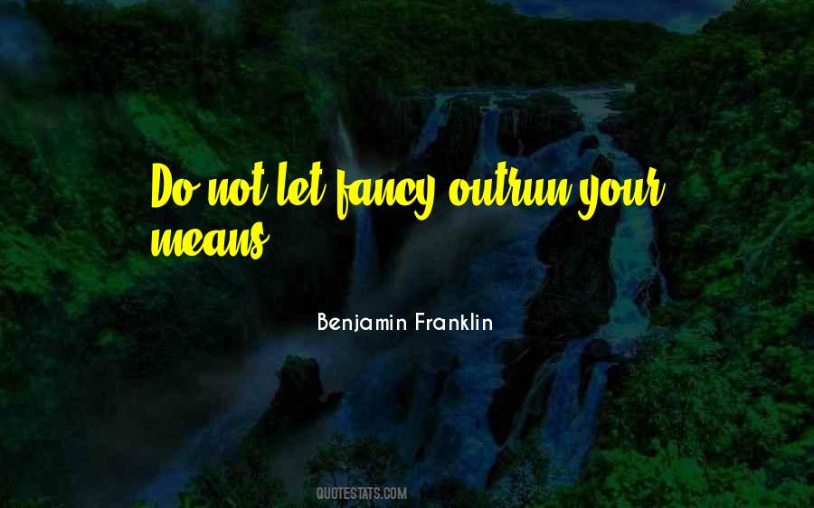 Fancy'st Quotes #81387