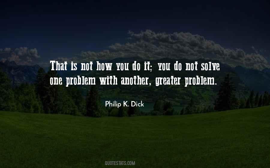 Quotes About Solve Problem #240206