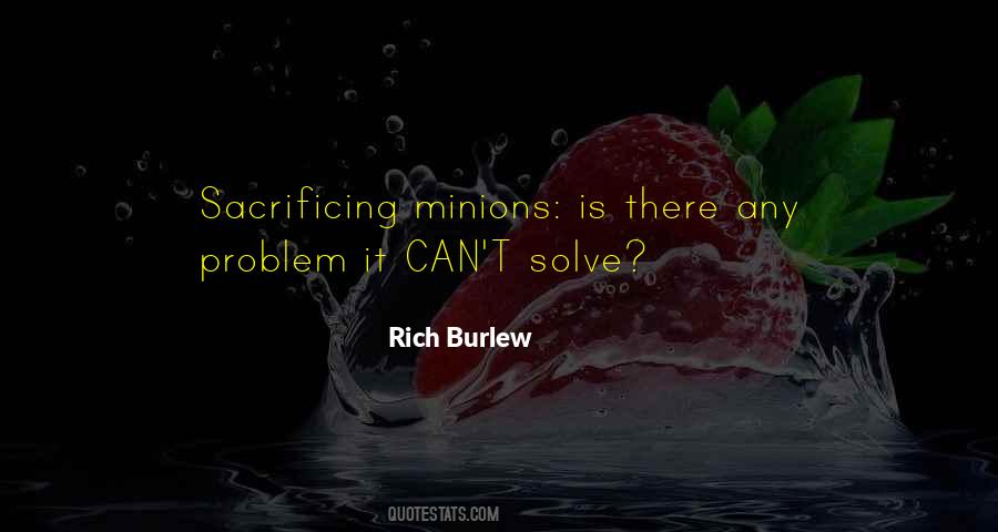 Quotes About Solve Problem #93185