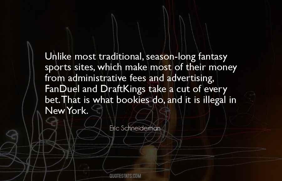 Fanduel Quotes #1220888