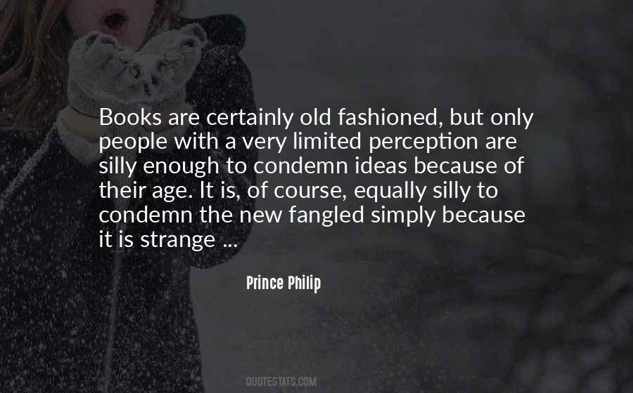 Fangled Quotes #1320303