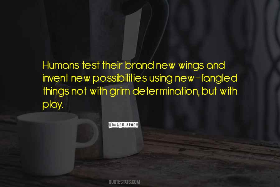 Fangled Quotes #446482