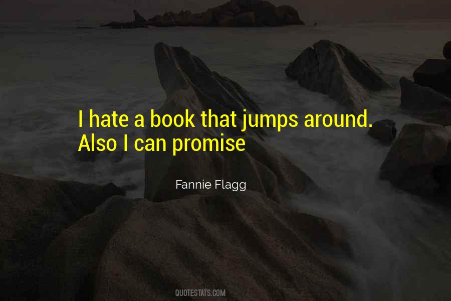 Fannie Quotes #230794