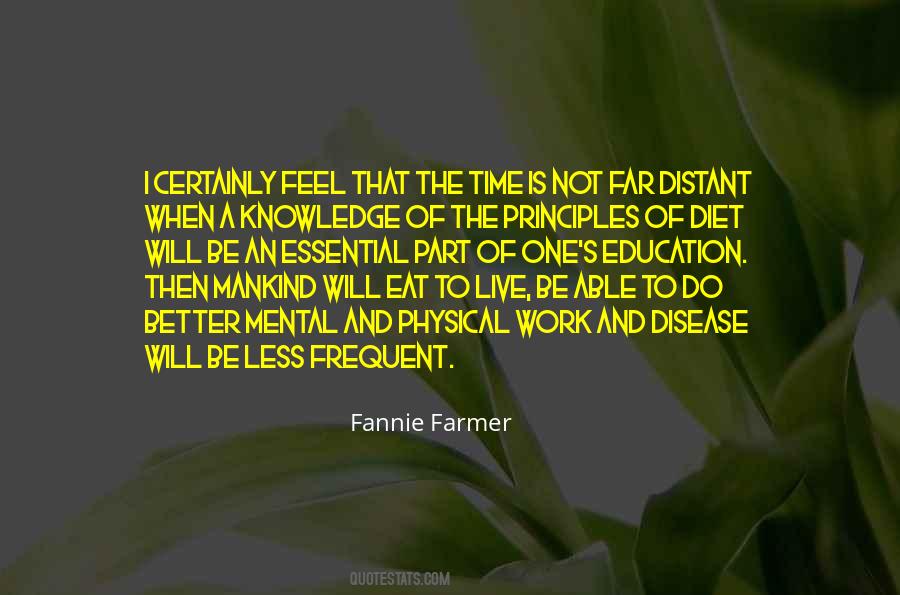 Fannie Quotes #346074