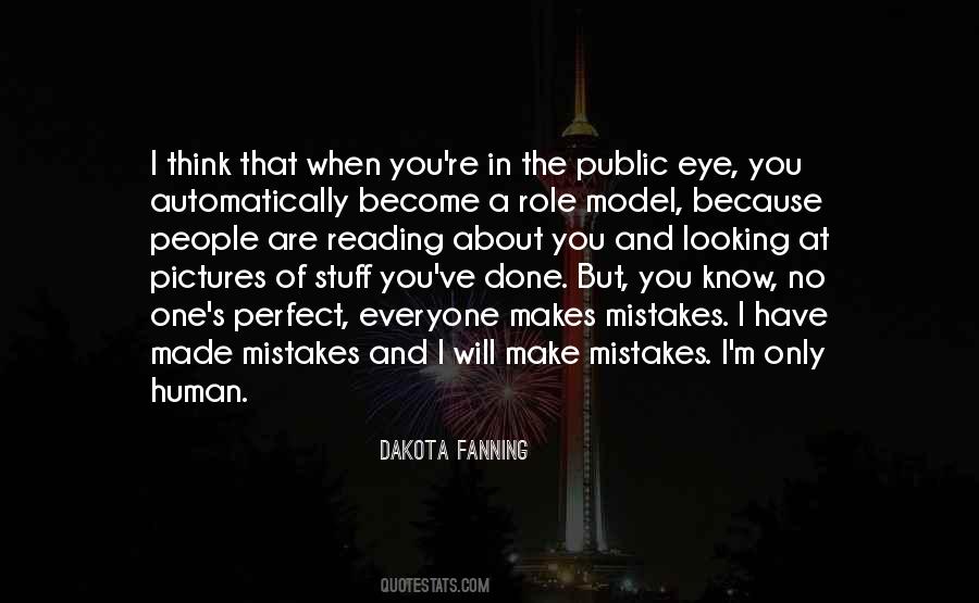 Fanning's Quotes #1204411