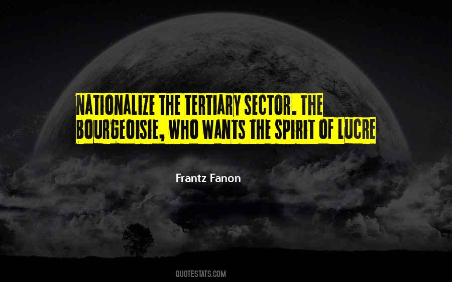 Fanon's Quotes #1412700