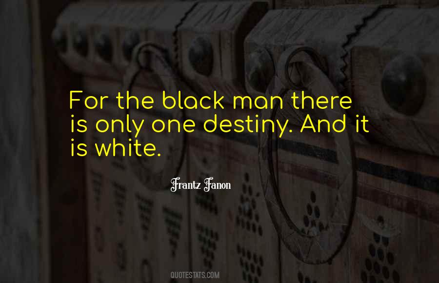 Fanon's Quotes #1424728