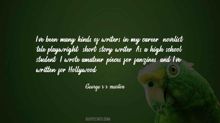 Fanzines Quotes #51770