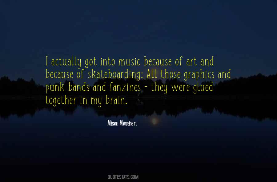Fanzines Quotes #795995