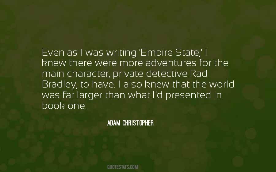 Far'd Quotes #191304