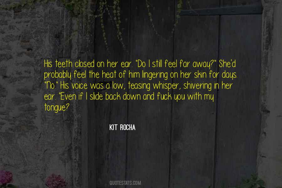 Far'd Quotes #272521