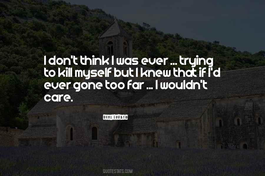 Far'd Quotes #273880