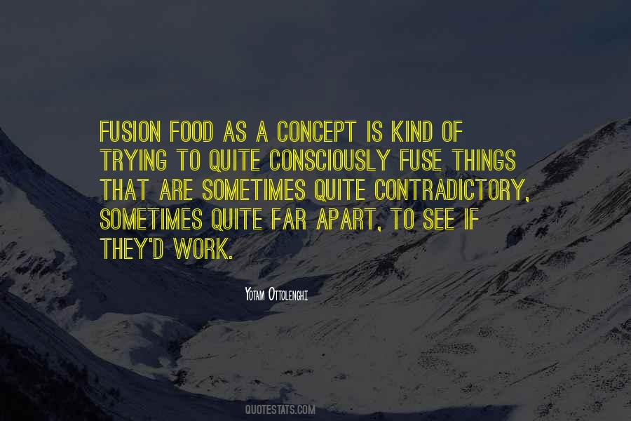 Far'd Quotes #45107