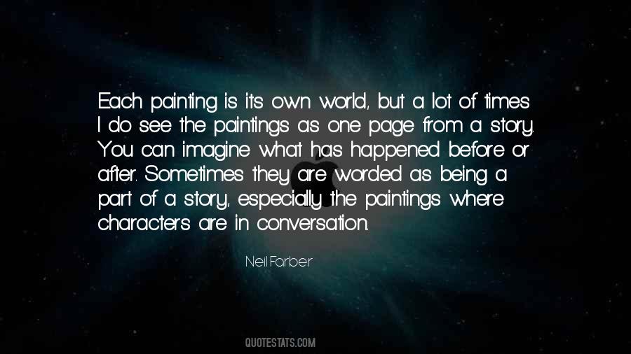 Farber's Quotes #1219069