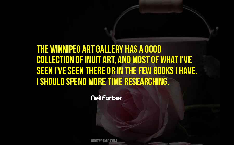 Farber's Quotes #901702