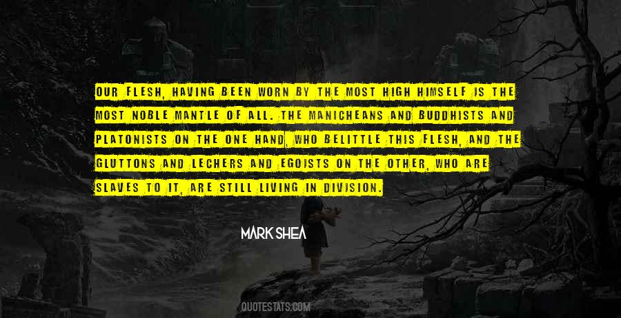 Quotes About The Most High #1789454