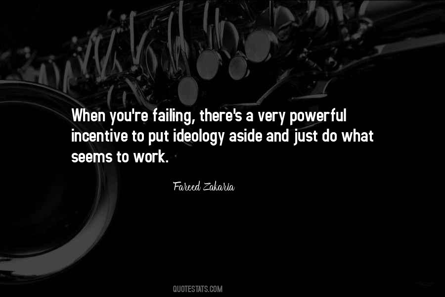 Fareed Quotes #362197