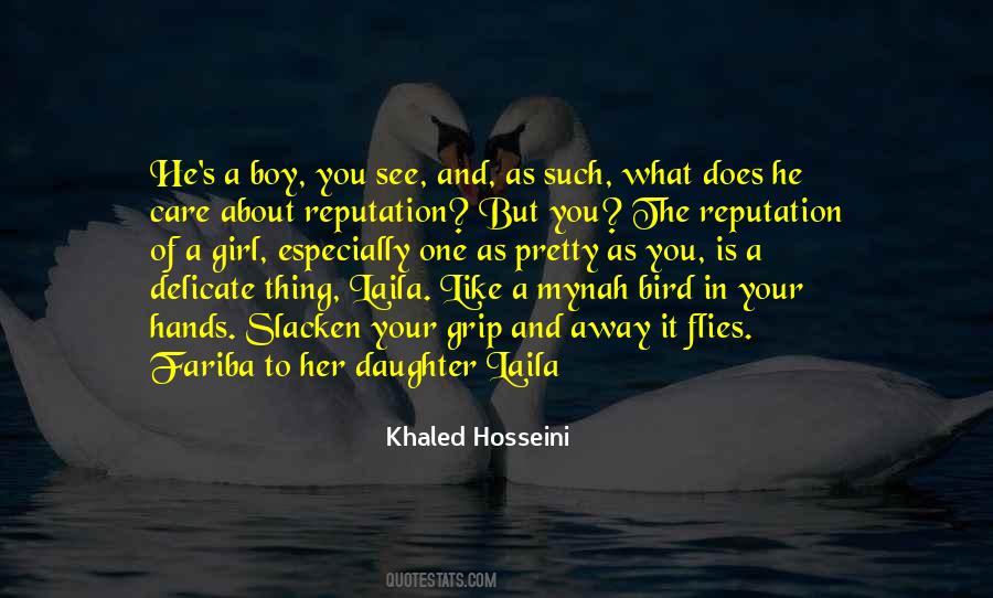 Fariba Quotes #949206