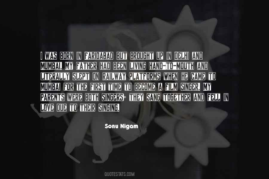 Faridabad Quotes #958783