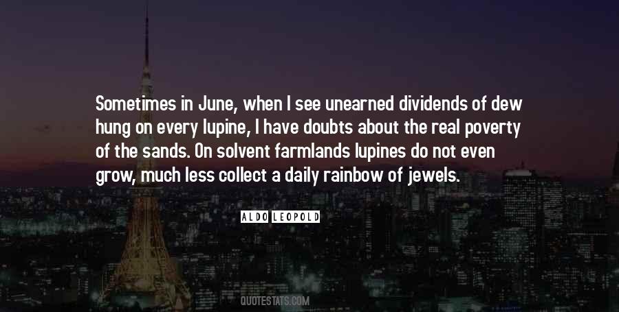 Farmlands Quotes #976864