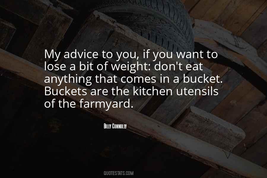 Farmyard Quotes #12139