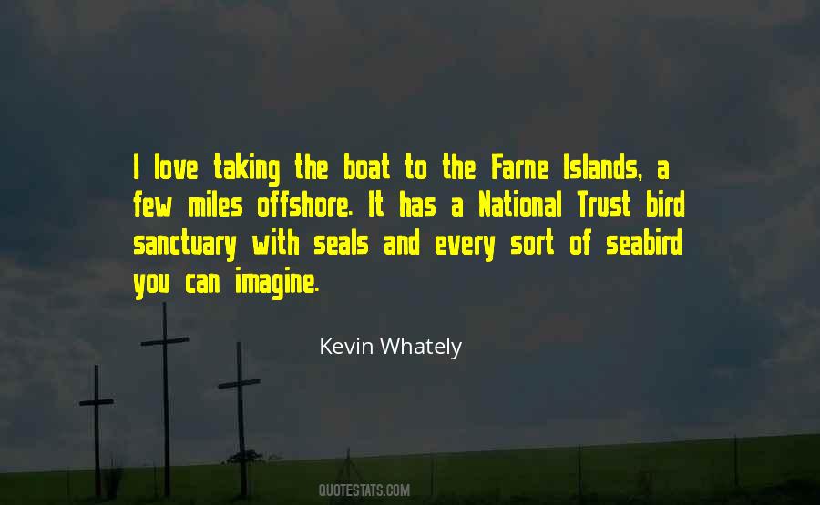 Farne Quotes #495193