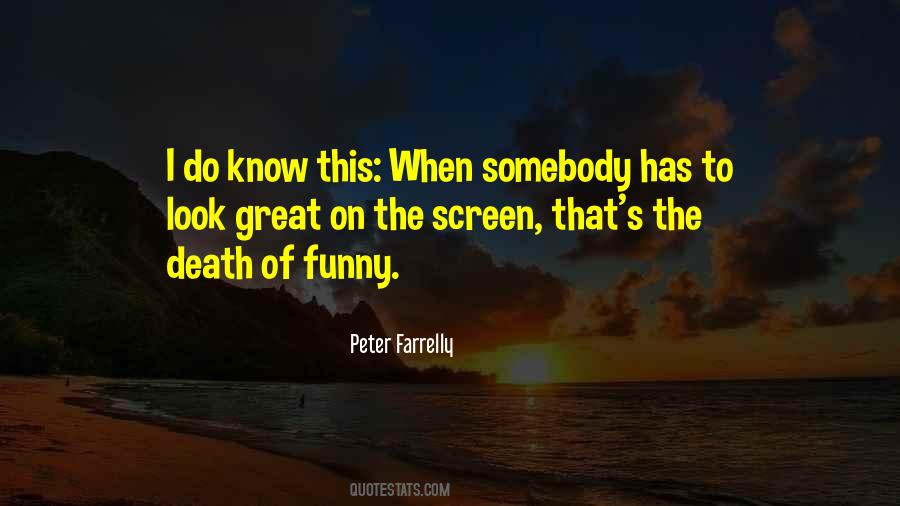 Farrelly Quotes #485495