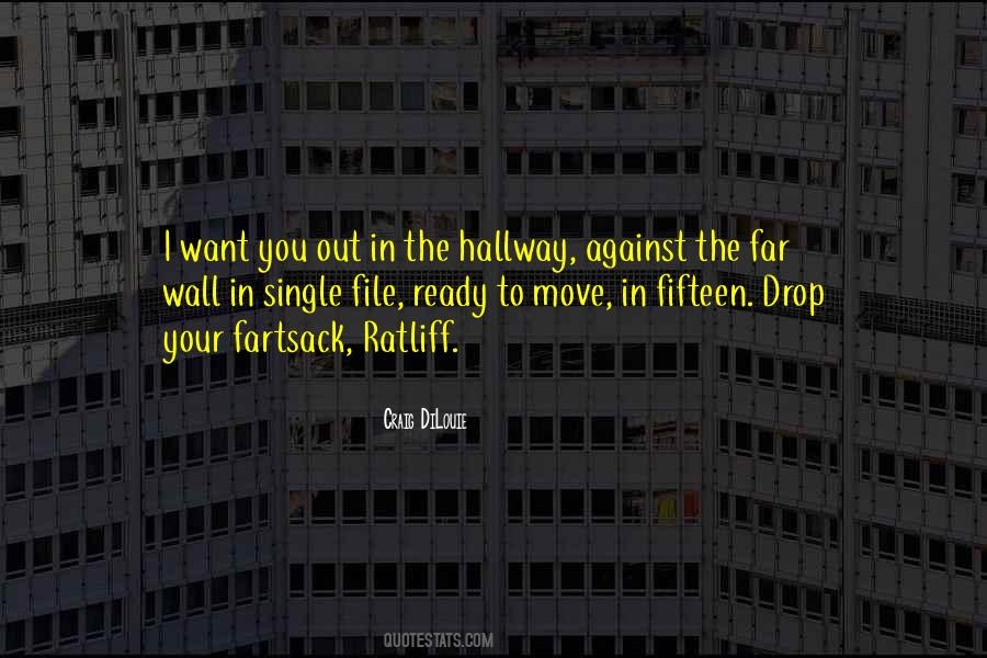 Fartsack Quotes #1563311