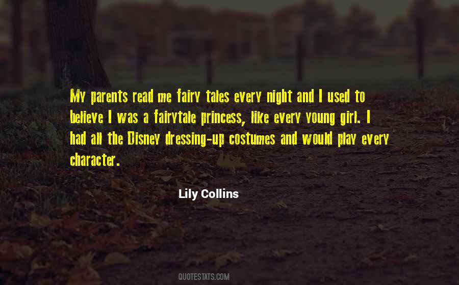 Quotes About A Girl Dressing Up #1510387
